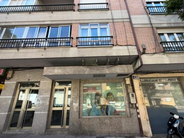 Local comercial en venta en Ponferrada, Avenida Astorga, 24401