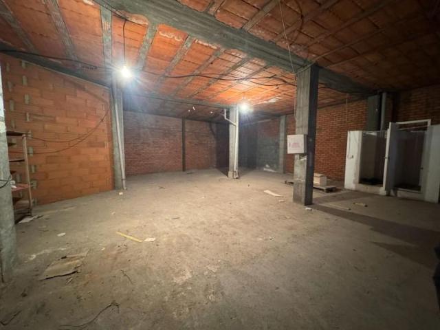 Local comercial en venta en Ponferrada, Barrio de los judios