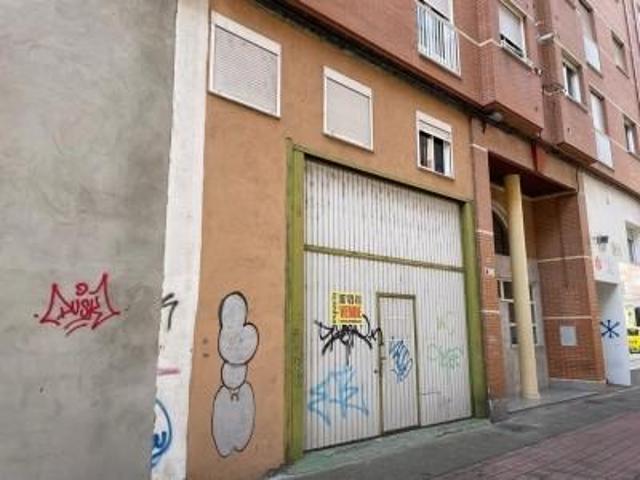 Local comercial en venta en Ponferrada, Centro