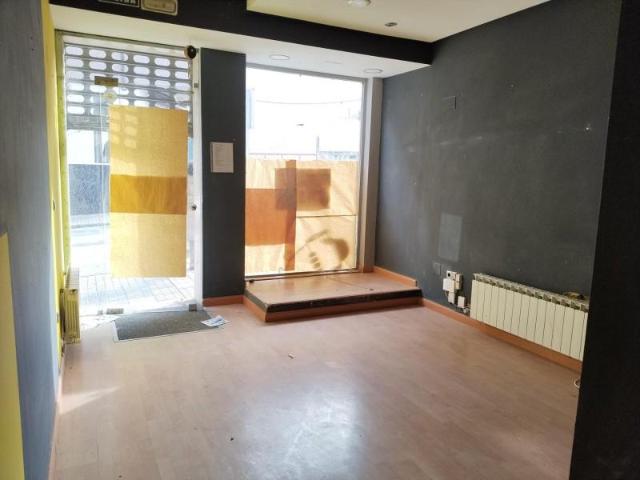 Local comercial en venta en Ponferrada, Centro