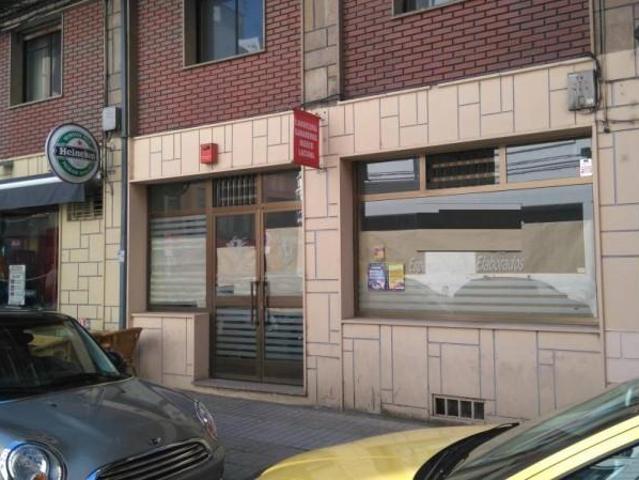 Local comercial en venta en Ponferrada, Centro