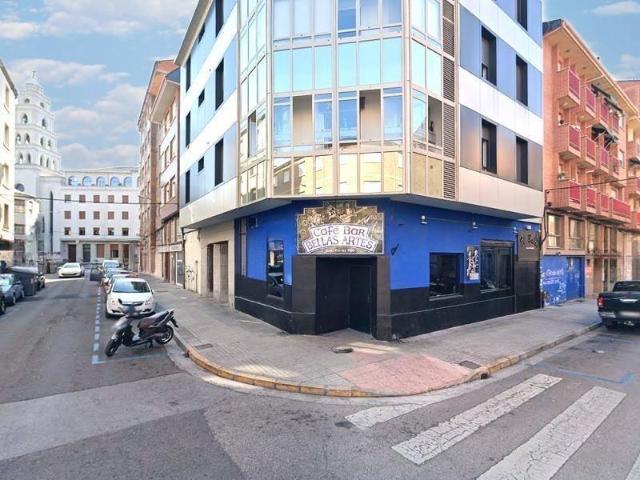 Local comercial en venta en Ponferrada, Centro
