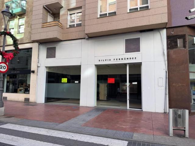 Local comercial en venta en Ponferrada, Centro