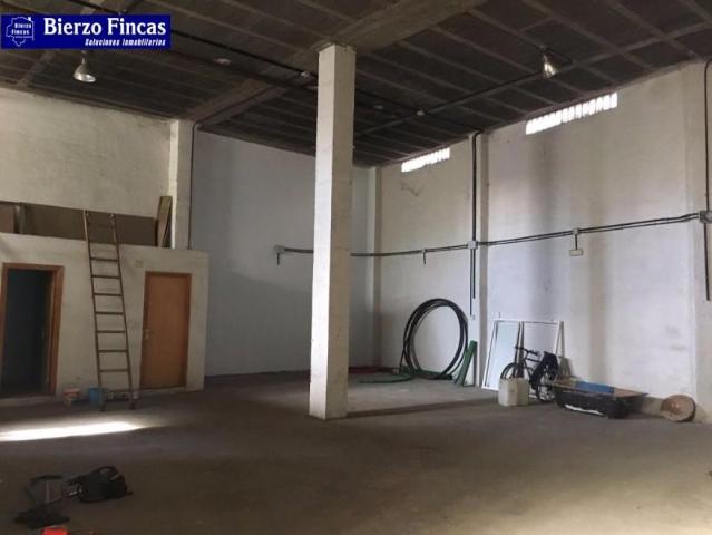 Local comercial en venta en Ponferrada, Flores del sil