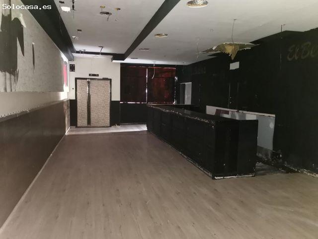 Local comercial en Venta en Ponferrada, León
