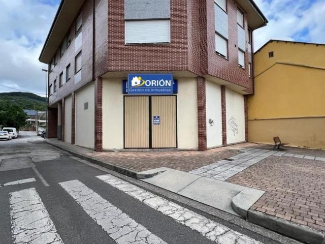 Local comercial en venta en Ponferrada, Puente boeza