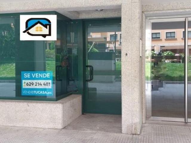 Local comercial en venta en Pontevedra, La Parda