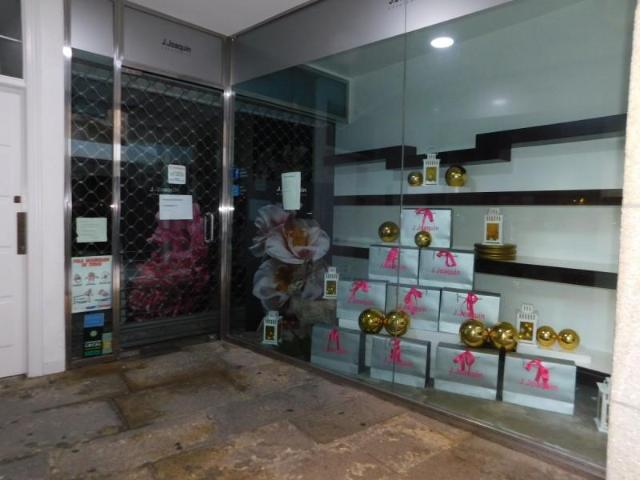 Local comercial en venta en Pontevedra, Pontevedra