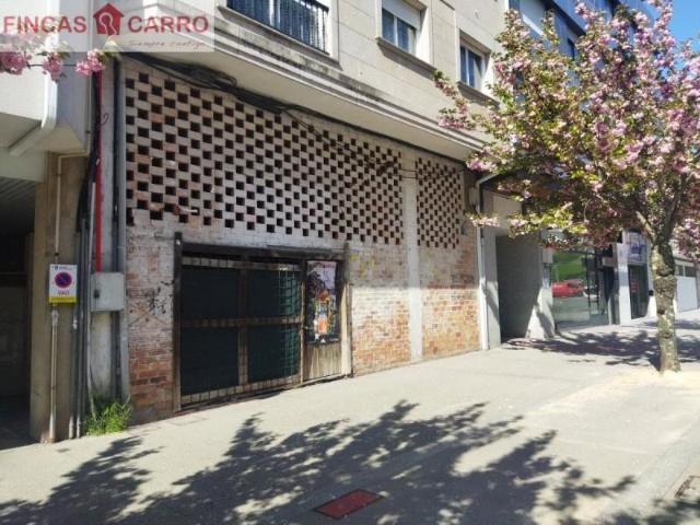 Local comercial en venta en Pontevedra, Pontevedra