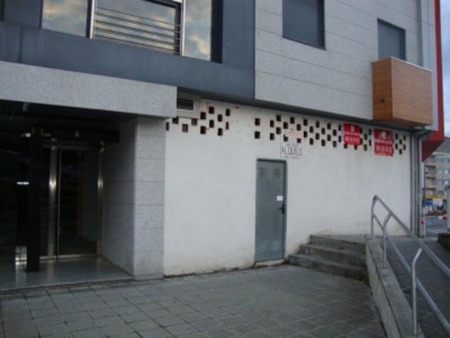 Local comercial en venta en Pontevedra, Pontevedra