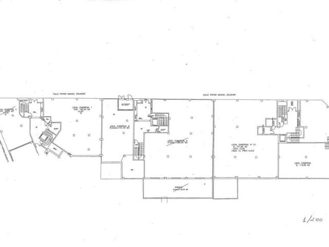 Local comercial en venta en Pontevedra, Pontevedra