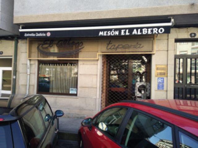 Local comercial en venta en Pontevedra, Pontevedra