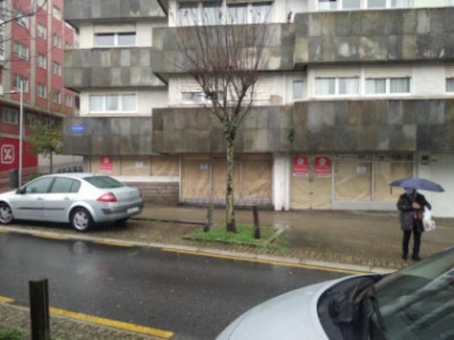 Local comercial en venta en Pontevedra, Pontevedra