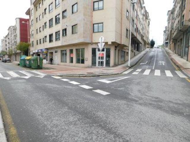 Local comercial en venta en Pontevedra, Pontevedra