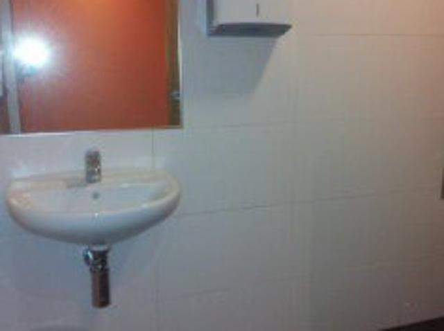 Local comercial en venta en Pontevedra, Pontevedra