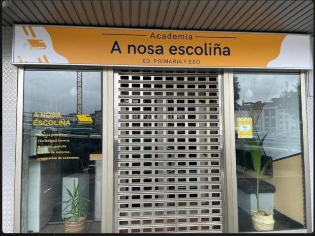 Local comercial en venta en Pontevedra, Pontevedra