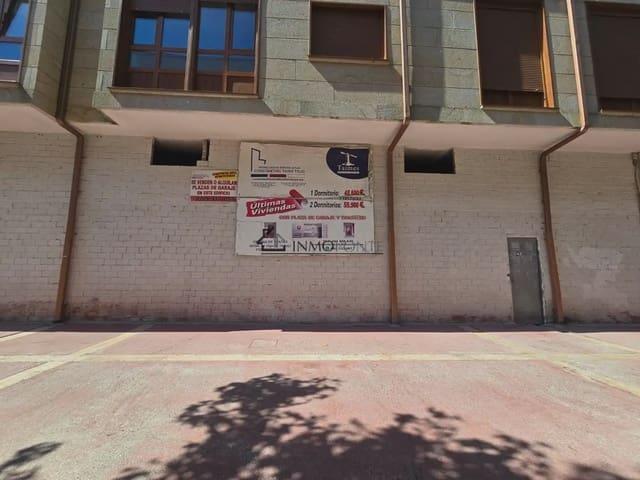 Local Comercial en venta en Pontecesures, Pontevedra