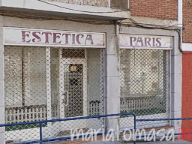 Local comercial en venta en Portugalete, Portugalete
