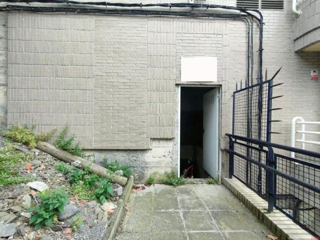 Local comercial en venta en Portugalete, Portugalete