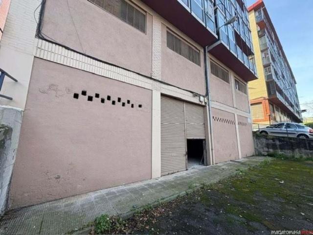 Local comercial en venta en Portugalete, Portugalete