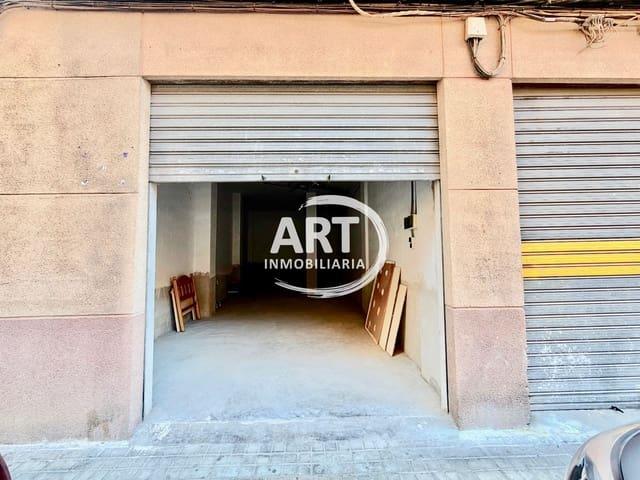 Local Comercial en venta en Paterna, Valencia