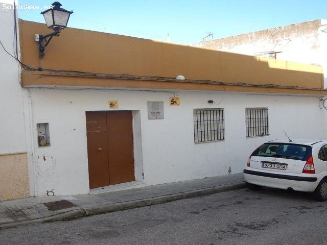 Local comercial en Venta en Paterna de Rivera, Cádiz