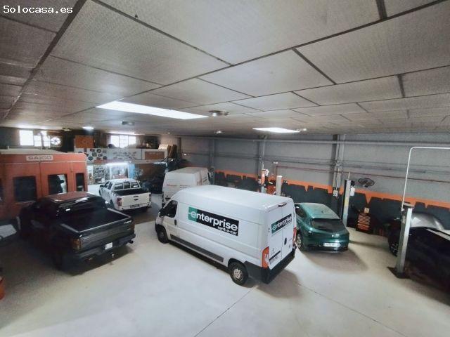 Local comercial en Venta en Paterna del Madera, Valencia
