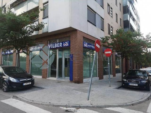 Local comercial en venta en Paterna, Paterna