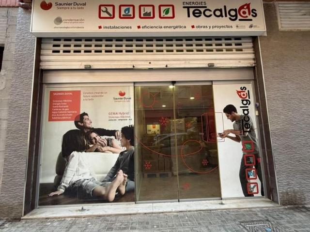 Local comercial en venta en Paterna, Santa Rita