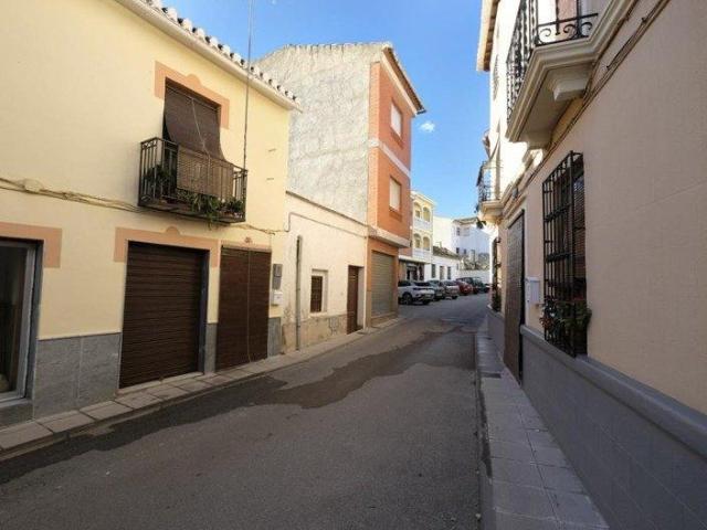 Local comercial en venta en Padul, Centro