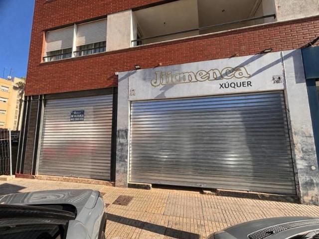 Local comercial en venta en Paiporta, La florida 9