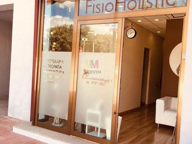 Local comercial en venta en calle De València, Palamós, de 120 m² 5 habitaciones por 180.000
