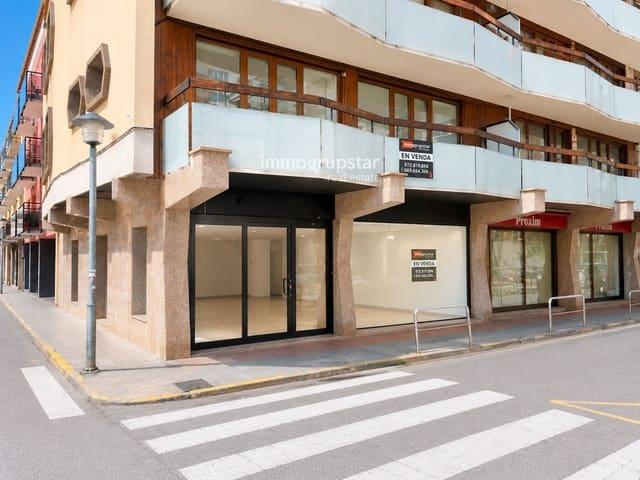 Local Comercial en venta en Palamós, Girona Costa Brava