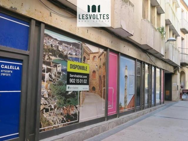 Local comercial en venta en Palafrugell, Carrer de Sant Antoni, 17200