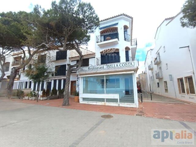 Local Comercial en venta en Palafrugell, Girona Costa Brava