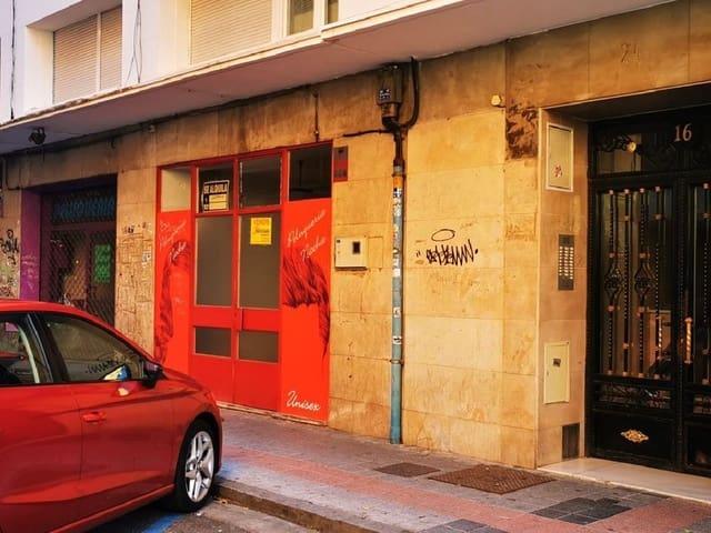 Local Comercial en venta en Palencia, Palencia
