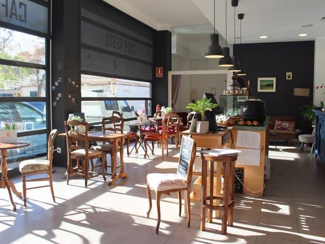 Local Comercial en venta en Palma de Mallorca, Mallorca