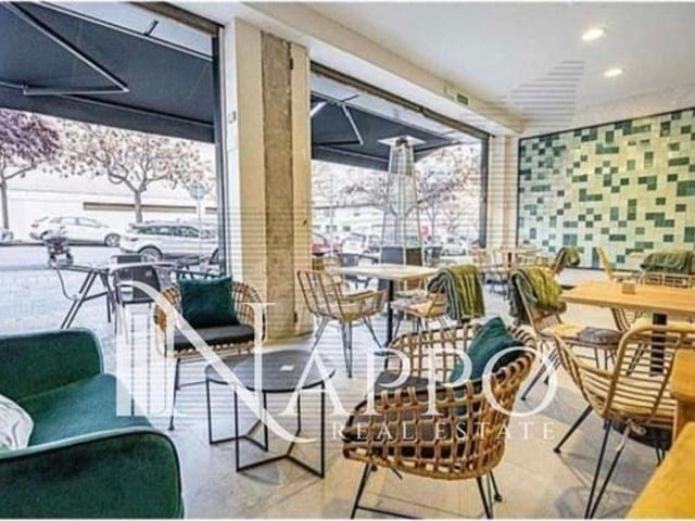Local Comercial en venta en Palma de Mallorca, Mallorca