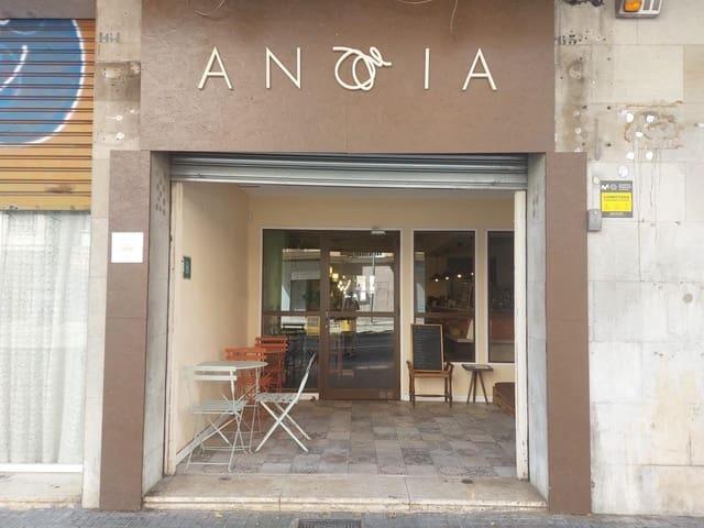 Local Comercial en venta en Palma de Mallorca, Mallorca