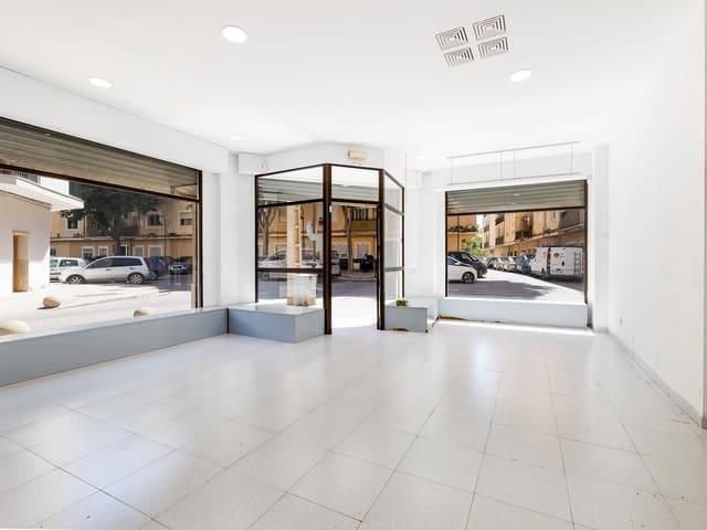Local Comercial en venta en Palma de Mallorca, Mallorca