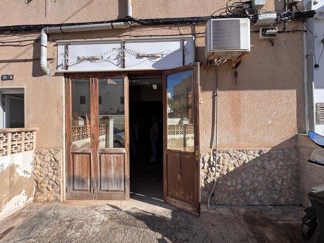 Local Comercial en venta en Palma de Mallorca, Mallorca