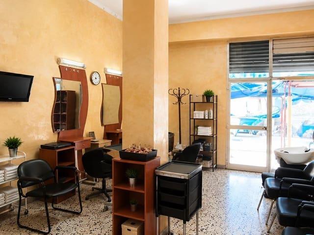 Local Comercial en venta en Palma de Mallorca, Mallorca
