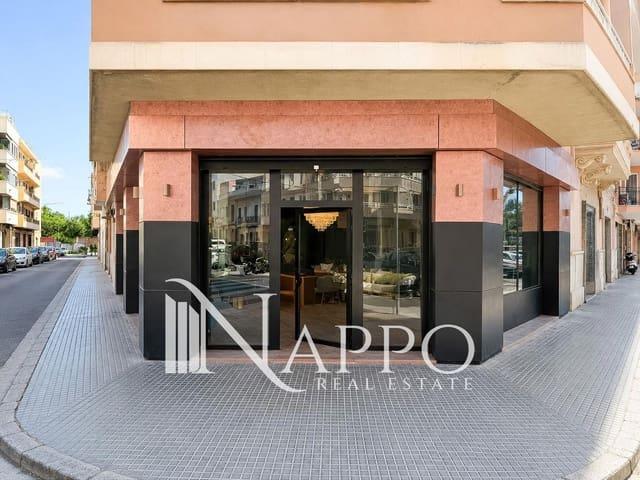 Local Comercial en venta en Palma de Mallorca, Mallorca