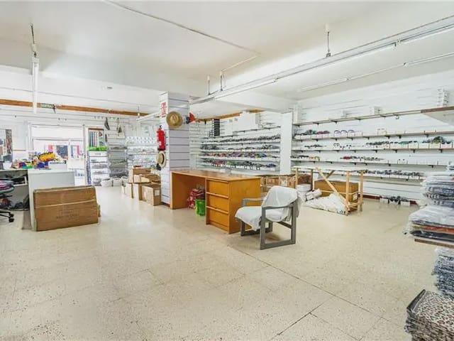Local Comercial en venta en Palma de Mallorca, Mallorca