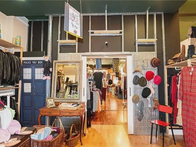 Local Comercial en venta en Palma de Mallorca, Mallorca