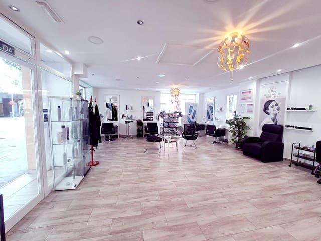 Local Comercial en venta en Palma de Mallorca, Mallorca