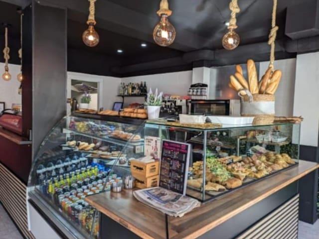Local Comercial en venta en Palma de Mallorca, Mallorca