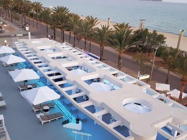 Local Comercial en venta en Palma de Mallorca, Mallorca