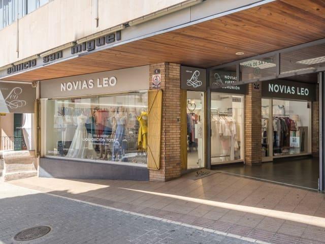 Local Comercial en venta en Palma de Mallorca, Mallorca