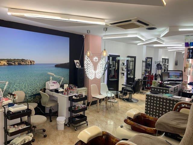 Local Comercial en venta en Palma de Mallorca, Mallorca